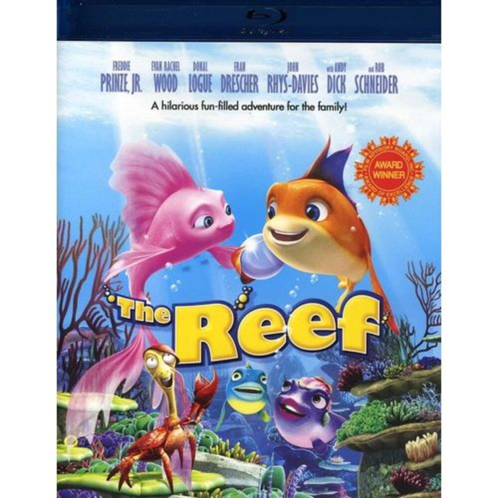 Reef